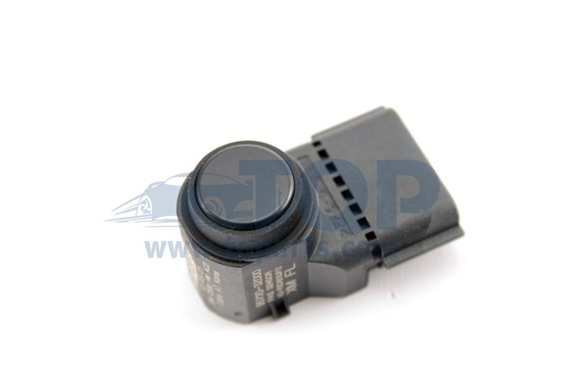 Датчик сигналізації парковки (парктронік), задній TQ42155 TQPARTS