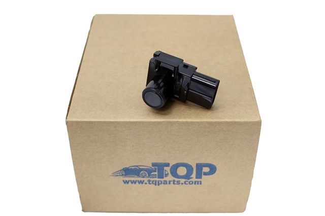 Датчик сигналізації паркування (парктронік), задній TQ42207 TQPARTS