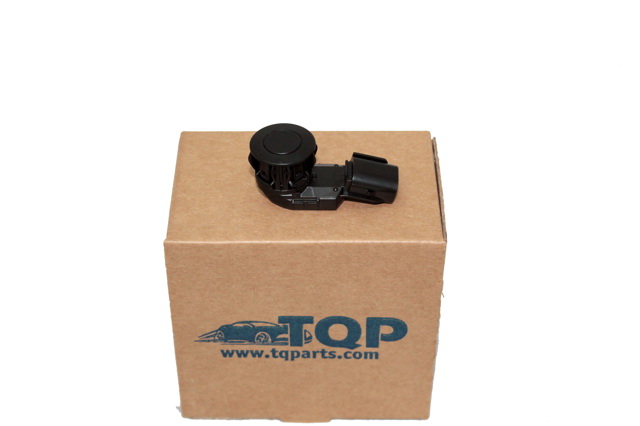 Датчик сигналізації парковки (парктронік), задній TQ42214 TQPARTS