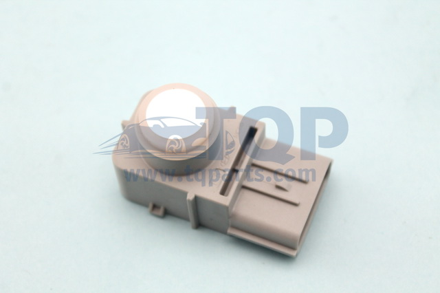 Датчик сигналізації парковки (парктронік), задній TQ42227 TQPARTS
