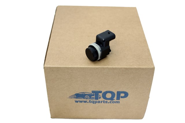 Датчик сигналізації паркування (парктронік), передній TQ42236 TQPARTS