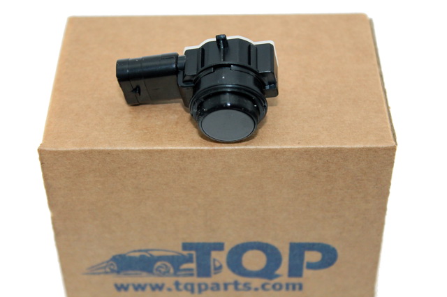 Датчик сигналізації парковки (парктронік), задній TQ42256 TQPARTS