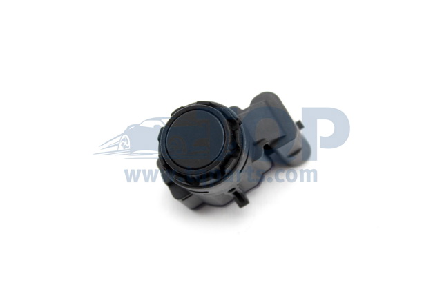 Блок управління парктроніком TQ42282 TQPARTS