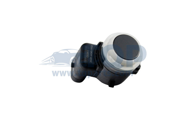 Датчик сигналізації парковки (парктронік), задній TQ42306 TQPARTS