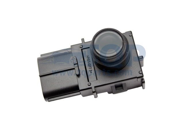 Датчик сигналізації парковки (парктронік), задній TQ42307 TQPARTS