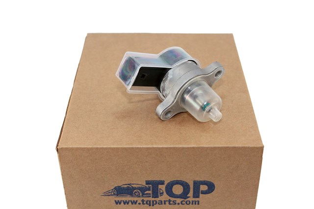 Регулятор тиску палива в паливній рейці TQ43007 TQPARTS