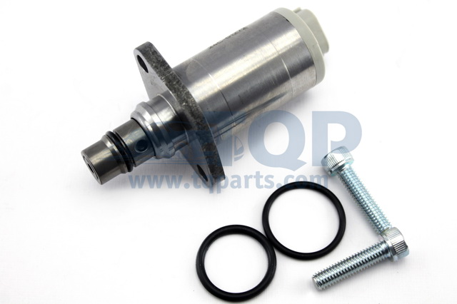 Клапан регулювання тиску, редукційний клапан ТНВД TQ43029 TQPARTS