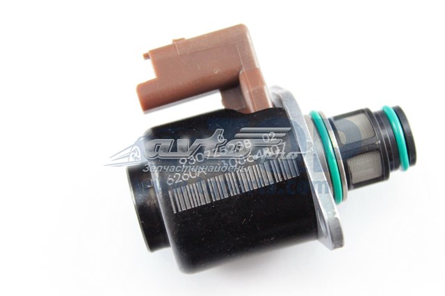 Клапан високого тиску TQ43033 TQPARTS