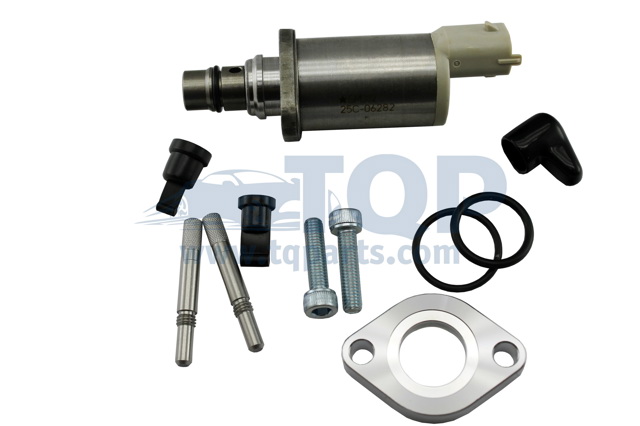 Редукційний клапан ПНВТ TQ43043 TQPARTS