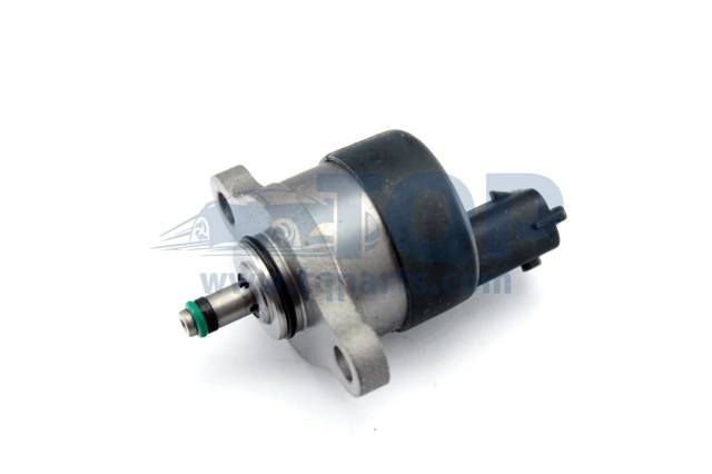 Регулятор тиску палива в паливній рейці TQ43044 TQPARTS