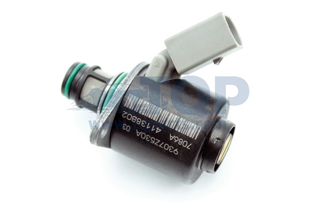 Клапан регулювання тиску, редукційний клапан ТНВД TQ43051 TQPARTS