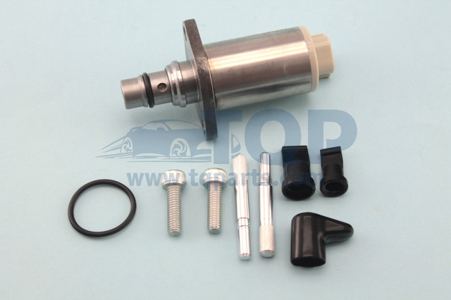 Клапан регулювання тиску палива TQ43062 TQPARTS