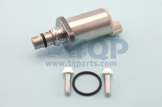 Регулятор тиску палива TQ43063 TQPARTS