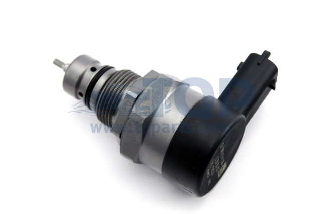 Регулятор тиску палива в паливній рейці TQ43068 TQPARTS