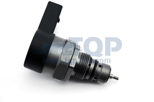 Регулятор тиску палива в паливній рейці TQ43069 TQPARTS