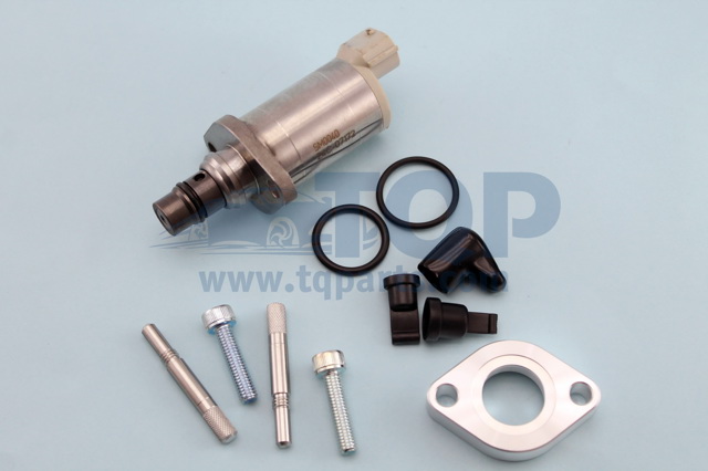 Клапан регулювання тиску палива TQ43073 TQPARTS
