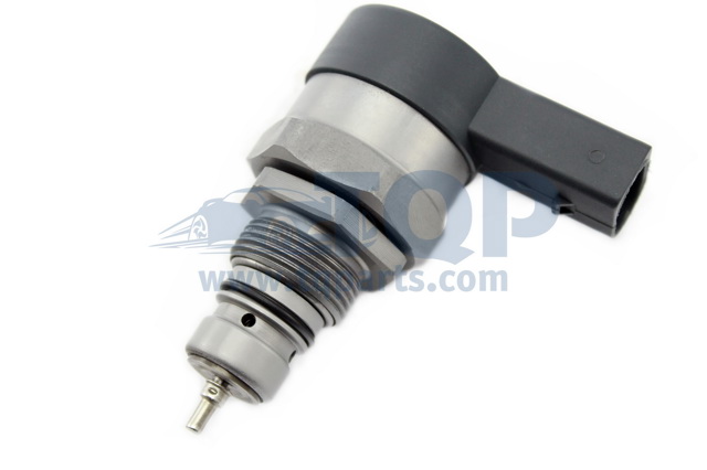 Регулятор тиску палива TQ43074 TQPARTS