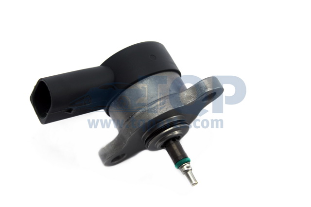 Регулятор тиску палива в паливній рейці TQ43081 TQPARTS