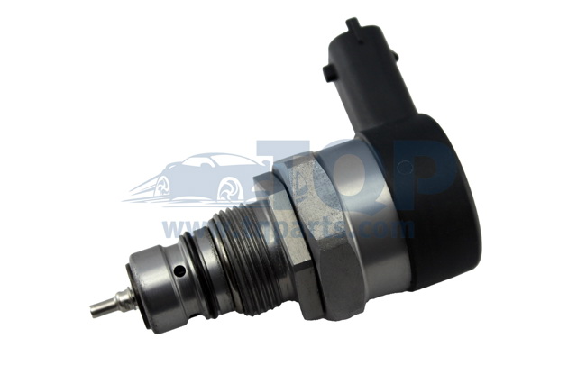 Регулятор тиску палива в паливній рейці TQ43083 TQPARTS