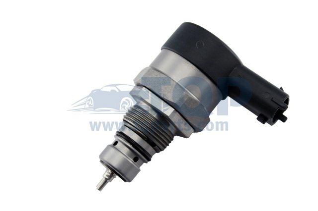 Регулятор тиску палива в паливній рейці TQ43088 TQPARTS