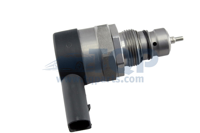 Регулятор тиску палива в паливній рейці TQ43089 TQPARTS