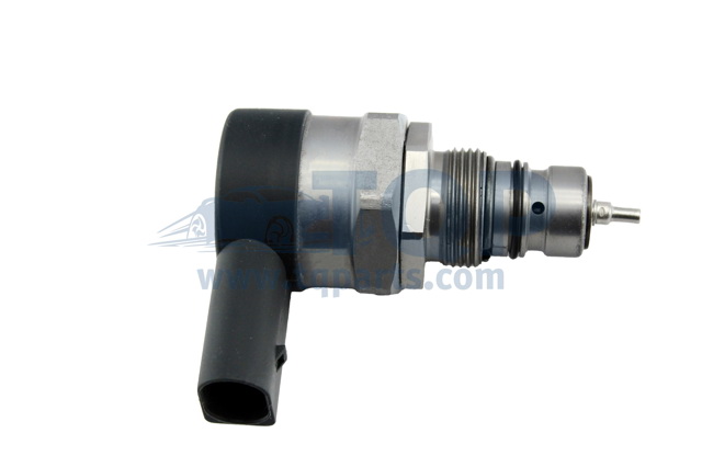 Регулятор тиску палива TQ43090 TQPARTS