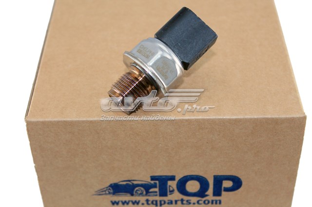 Датчик тиску палива TQ44013 TQPARTS