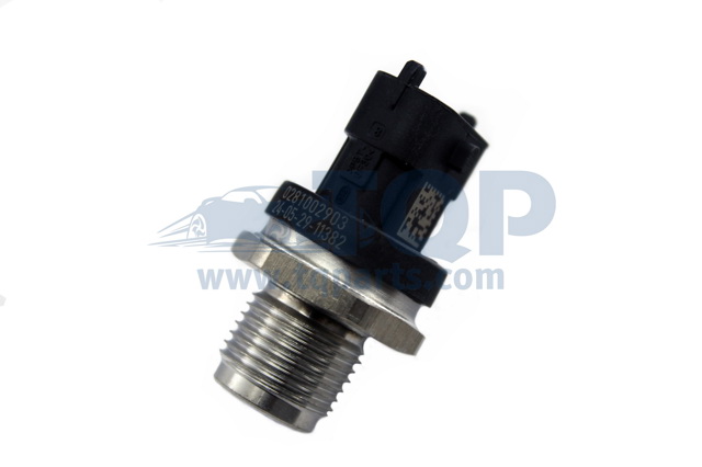 Манометри TQ44024 TQPARTS