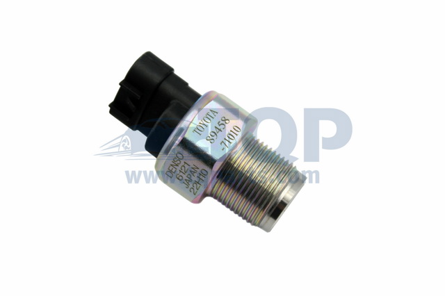 Датчик тиску палива TQ44025 TQPARTS