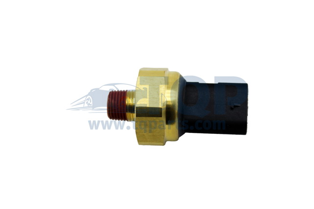 Датчик показника тиску масла TQ44027 TQPARTS