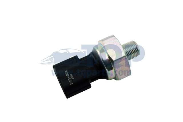 Датчик тиску масла двигуна TQ44028 TQPARTS