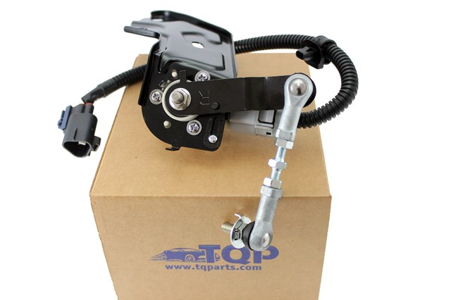 Датчик рівня положення кузова, задній правий TQ45025 TQPARTS