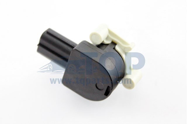 Датчик рівня положення кузова, передній лівий TQ45075 TQPARTS