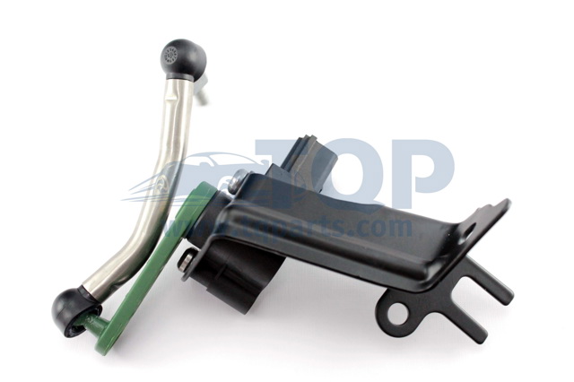 Датчик рівня положення кузова, передній правий TQ45105 TQPARTS