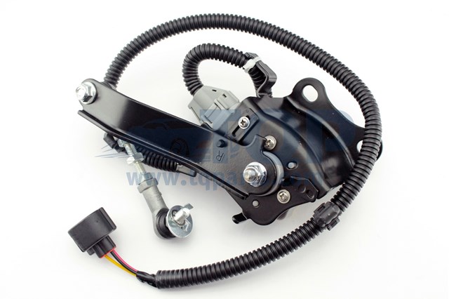 Датчик рівня положення кузова, передній правий TQ45130 TQPARTS