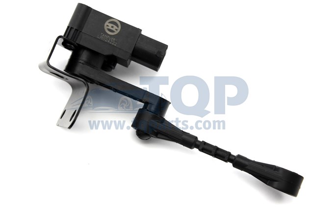 Датчик рівня положення кузова, задній правий TQ45159 TQPARTS