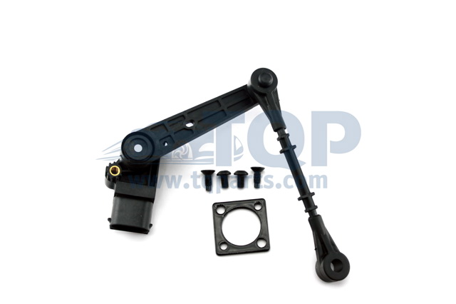Датчик рівня положення кузова, задній TQ45210 TQPARTS