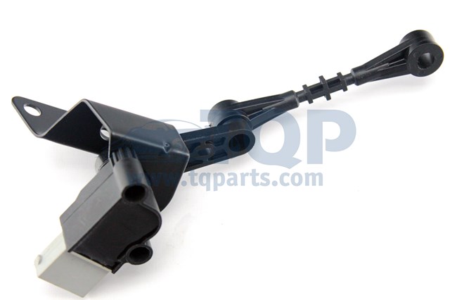 Датчик рівня положення кузова, задній правий TQ45217 TQPARTS