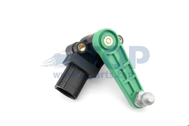 Датчик рівня положення кузова, задній TQ45221 TQPARTS