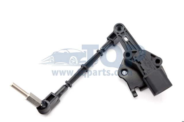 Датчик рівня положення кузова, задній правий TQ45228 TQPARTS