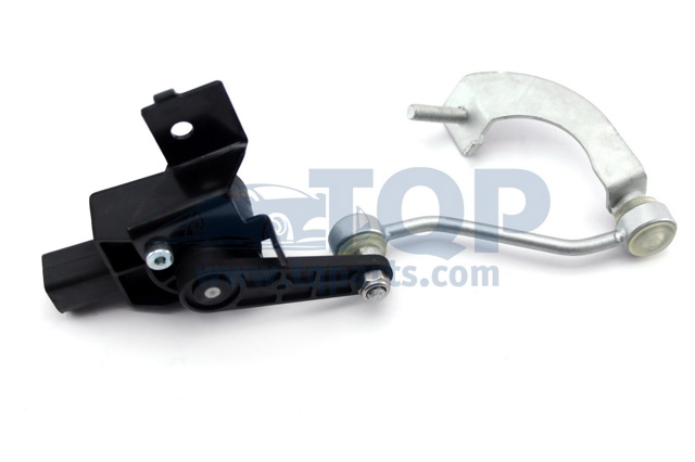 Датчик рівня положення кузова, передній TQ45239 TQPARTS