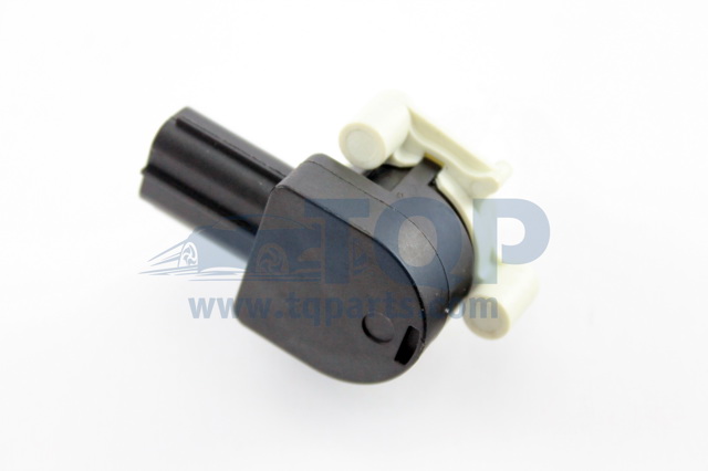 Датчик рівня положення кузова, задній правий TQ45249 TQPARTS