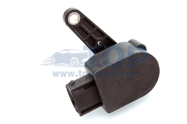 Датчик рівня положення кузова, задній лівий TQ45250 TQPARTS