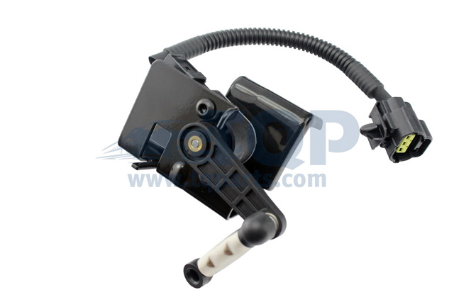 Гідрокоректор фар TQ45254 TQPARTS