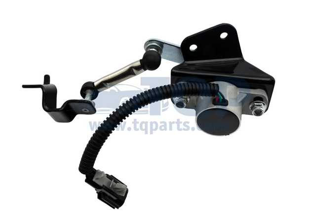 Датчик рівня положення кузова, задній TQ45289 TQPARTS