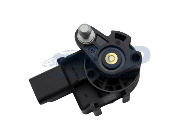 Регулятор положення кузова передньої підвіски TQ45293 TQPARTS