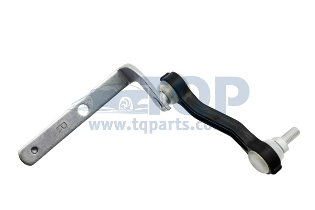 Тяга датчика рівня положення кузова, задня ліва TQ45298 TQPARTS
