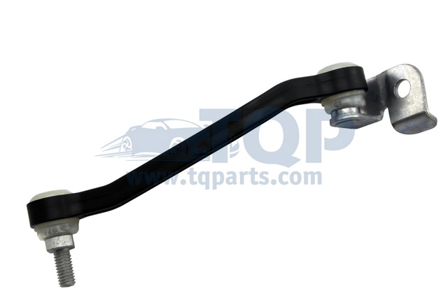 Тяга датчика рівня положення кузова, передня ліва TQ45300 TQPARTS