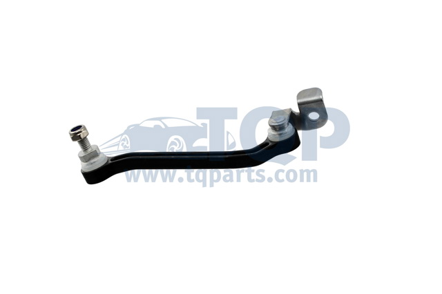 Тяга датчика рівня положення кузова, передня права TQ45301 TQPARTS