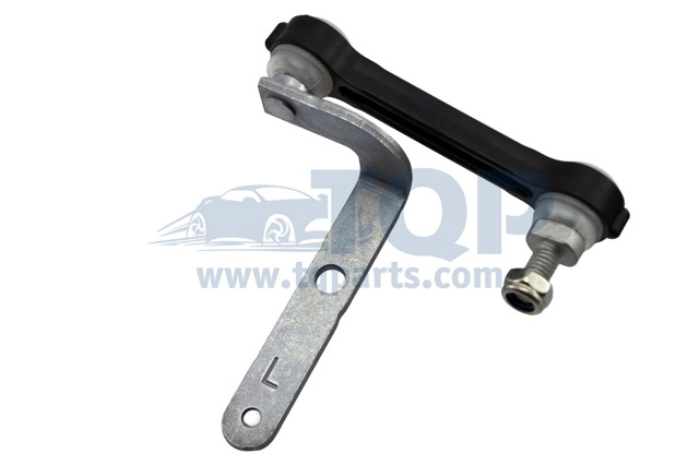Тяга датчика рівня положення кузова, задня ліва TQ45304 TQPARTS